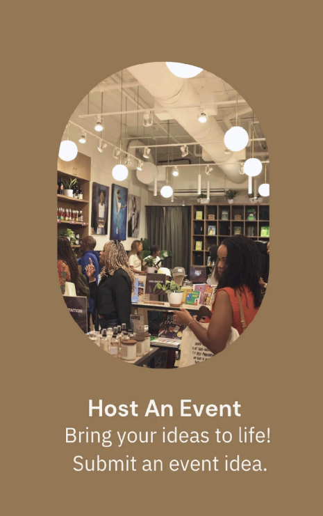 Host an Event